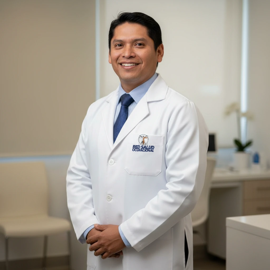 Dr. César Olivares Arteaga