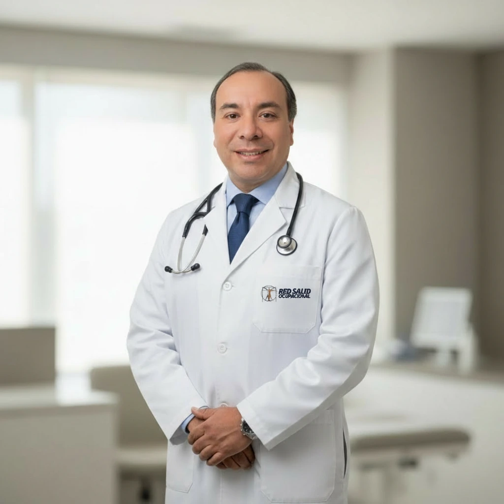 Dr. Enrique Florián Rodríguez