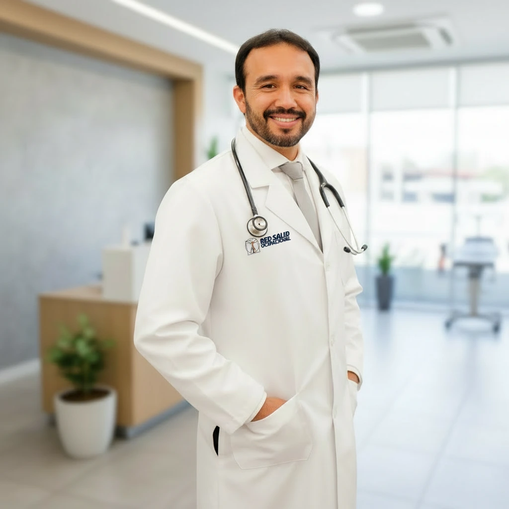 Dr. Roberto Gamero Ulloa