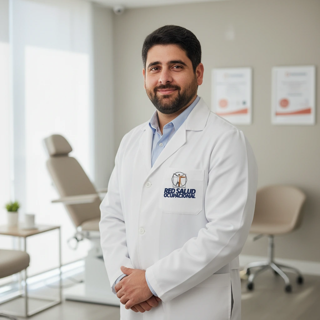 Dr. Omar Fernández Nápoles