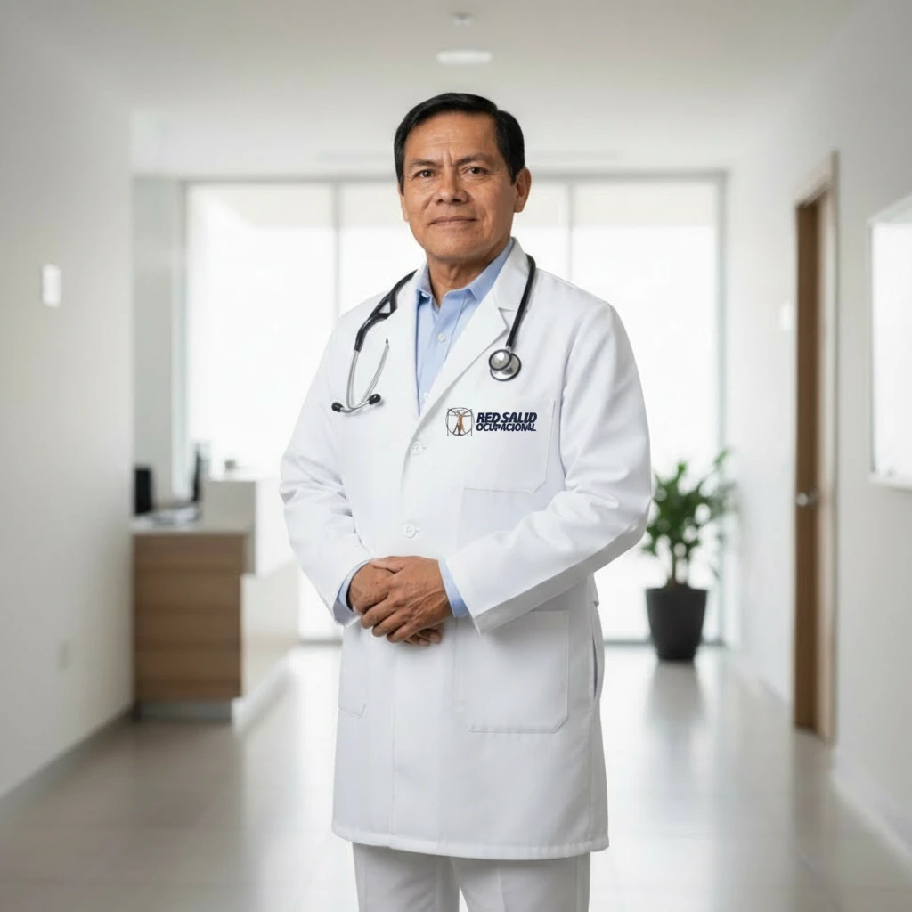 Dr. Santiago Oyola de Los Santos